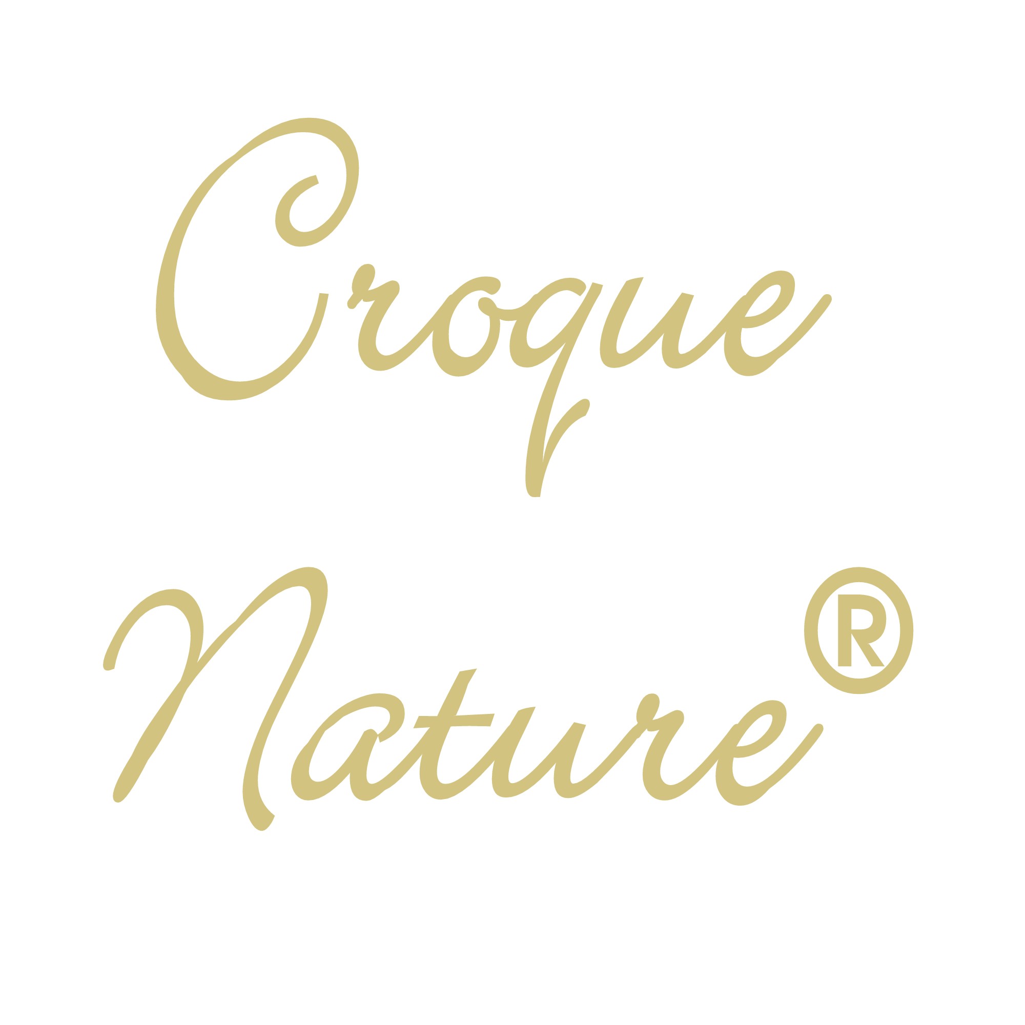 CROQUE NATURE® FRANCHESSE